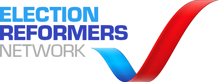Election Reformers Network Logo