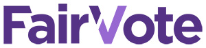 FairVote Logo